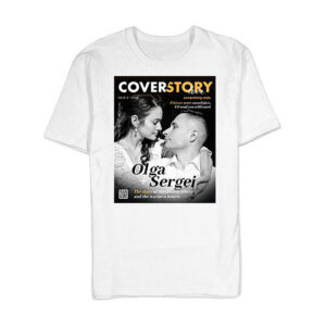CoverStory love story